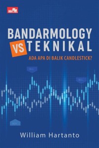 Image of BANDARMOLOGY VS TEKNIKAL