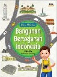 Image of BANGUNAN BERSEJARAH INDONESIA