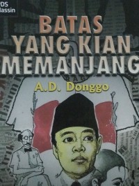 Image of Batas Yang Kian Memanjang
