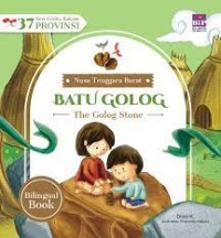 Image of BATU GOLOG