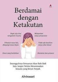 Image of BEDAMAI DENGAN KETAKUTAN