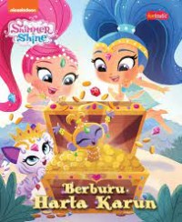 Image of BERBURU HARTA KARUN