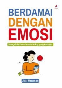 Image of BERDAMAI DENGAN EMOSI