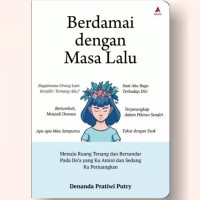 Image of BERDAMAI DENGAN MASA LALU