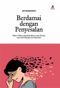 Image of BERDAMAI DENGAN PENYESALAN