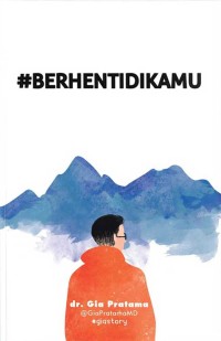Image of BERHENTI DIKAMU