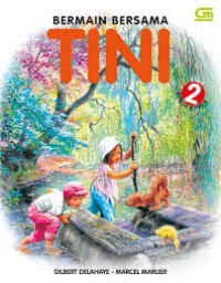 Image of BERMAIN BERSAMA TINI