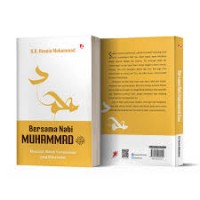Image of BERSAMA NABI MUHAMMAD: KHAZANAH AKHLAK KEMANUSIAAN YANG MAHA INDAH