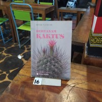 Image of Bertanam Kaktus