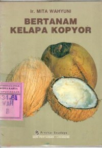 Image of Bertanam Kelapa Kopyor