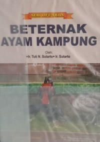 Image of Beternak Ayam Kampung
