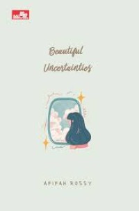 Image of BEUTIFUL UNCERTAINTIES