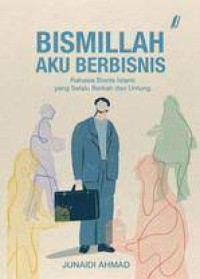 Image of BISMILLAH AKU BERBISNIS