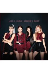 Image of BLACKPINK; KILLING YOU SOFTLY