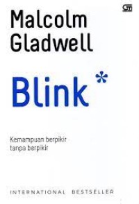 Image of BLINK