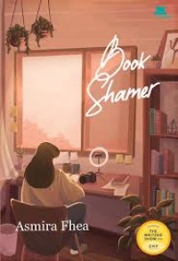 Image of BOOK SHAMER
