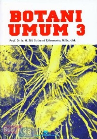 Image of Botani umum 3