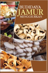 Image of Budidaya Jamur Menggiurkan