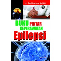 Image of BUKU PINTAR KEPERAWATAN EPILEPSI