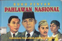 Image of Buku Pintar Pahlawan Nasional