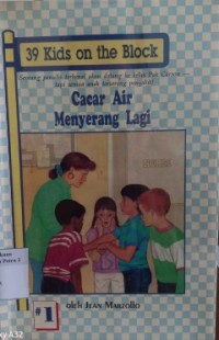Image of Cacar Air Menyerang Lagi