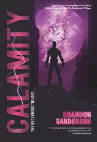 Image of CALAMITY