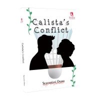 Image of CALISTA'S CONFLICT
