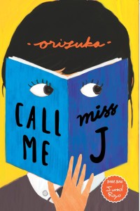 Image of CALL ME MISS J