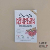 Image of CANDU NGOMOMG KOREA