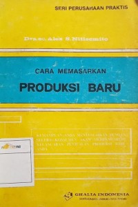 Image of Cara Memasarkan Produksi Baru