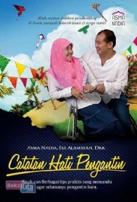 Image of Catatan Hati Pengantin