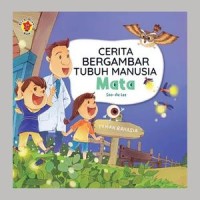 Image of CERITA BERGAMBAR TUBUH MANUSIA