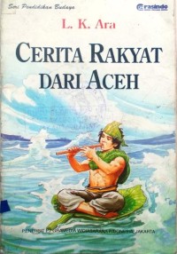 Image of Cerita Rakayat Dari Aceh2