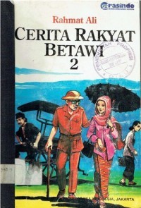 Image of Cerita Rakyat Betawi 2