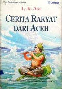 Image of Cerita Rakyat Dari Aceh