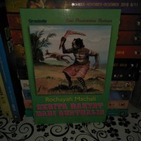 Image of Cerita Rakyat Dari Australia