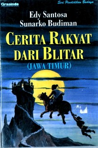 Image of Cerita Rakyat Dari Blitar