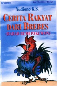 Image of Cerita Rakyat Dari Brebes
