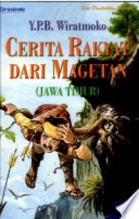 Image of Cerita Rakyat Dari Magetan