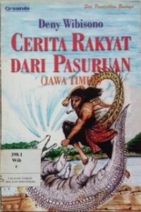 Image of Cerita Rakyat Dari Pasuruan