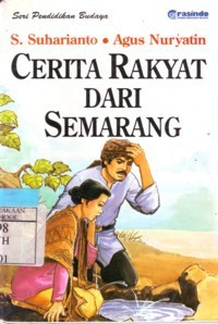 Image of Cerita Rakyat Dari Semarang