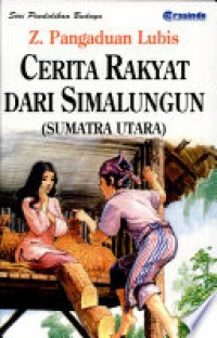 Image of Cerita Rakyat Dari Simalungun