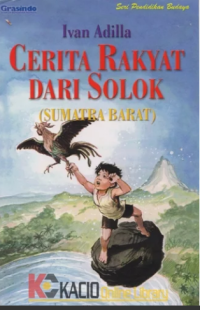 Image of Cerita Rakyat Dari Solok