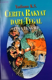 Image of Cerita rakyat Dari Tegal