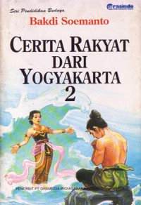 Image of Cerita Rakyat Dari Yogyakarta