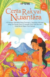 Image of Cerita Rakyat Nusantara