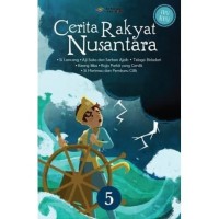 Image of Cerita Rakyat Nusantara 5