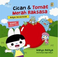 Image of CICAN&TOMAT MERAH RAKSASA