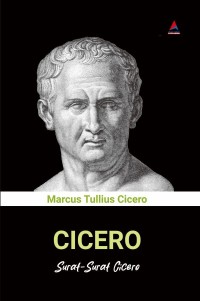 Image of CICERO : Surat-Surat Cicero