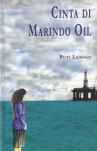 Image of Cinta Di Marindo Oil